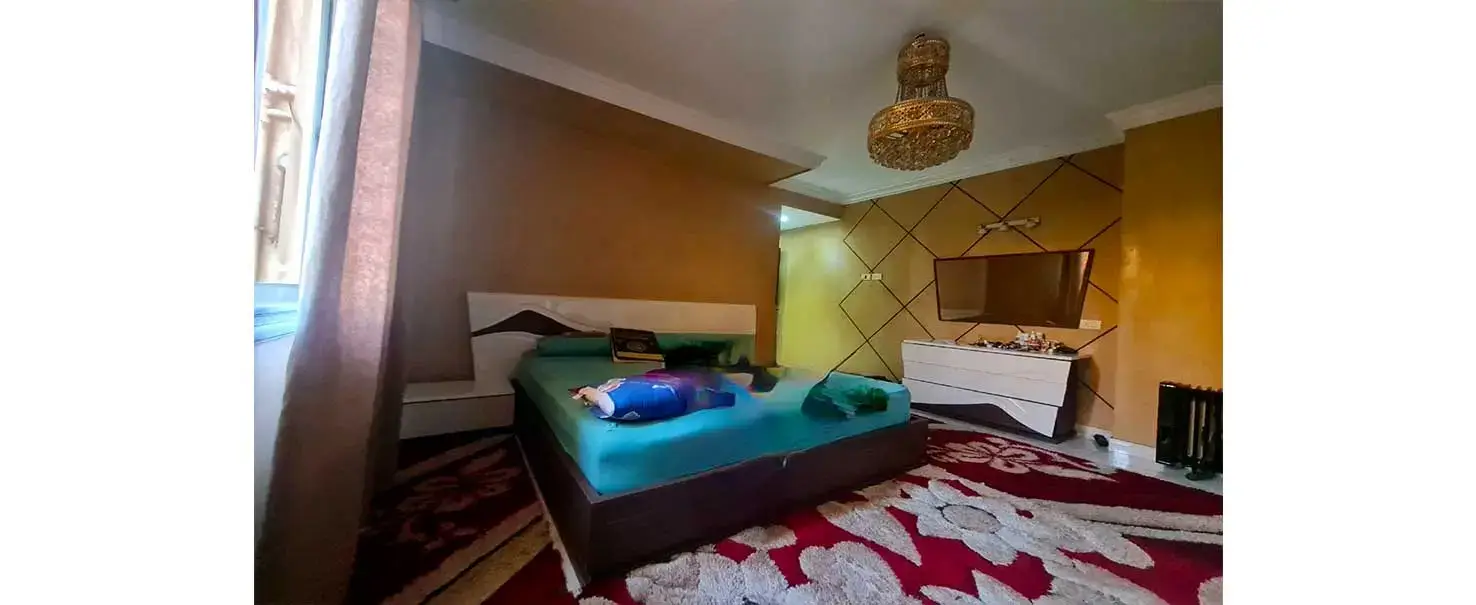 Sarayat | Apartment