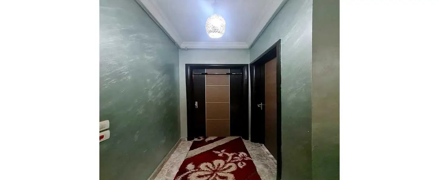 Sarayat | Apartment