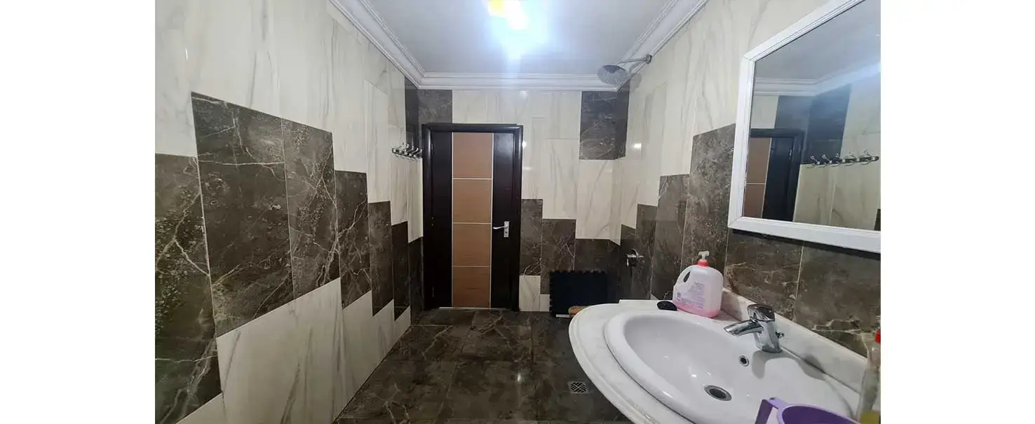Sarayat | Apartment