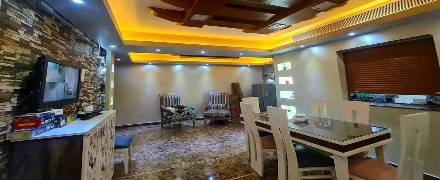 Sarayat | Apartment