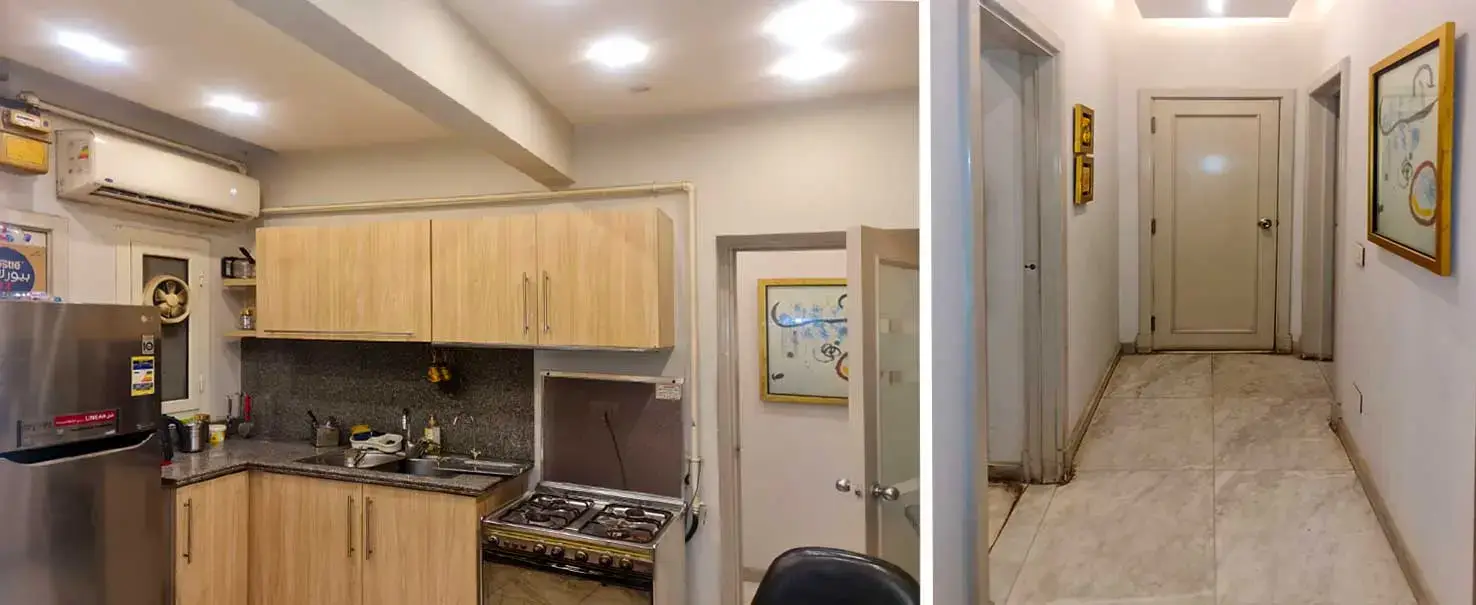  | Apartment