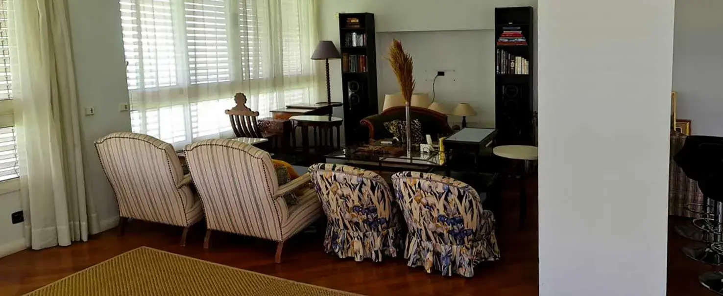 South Zamalek | Apartment