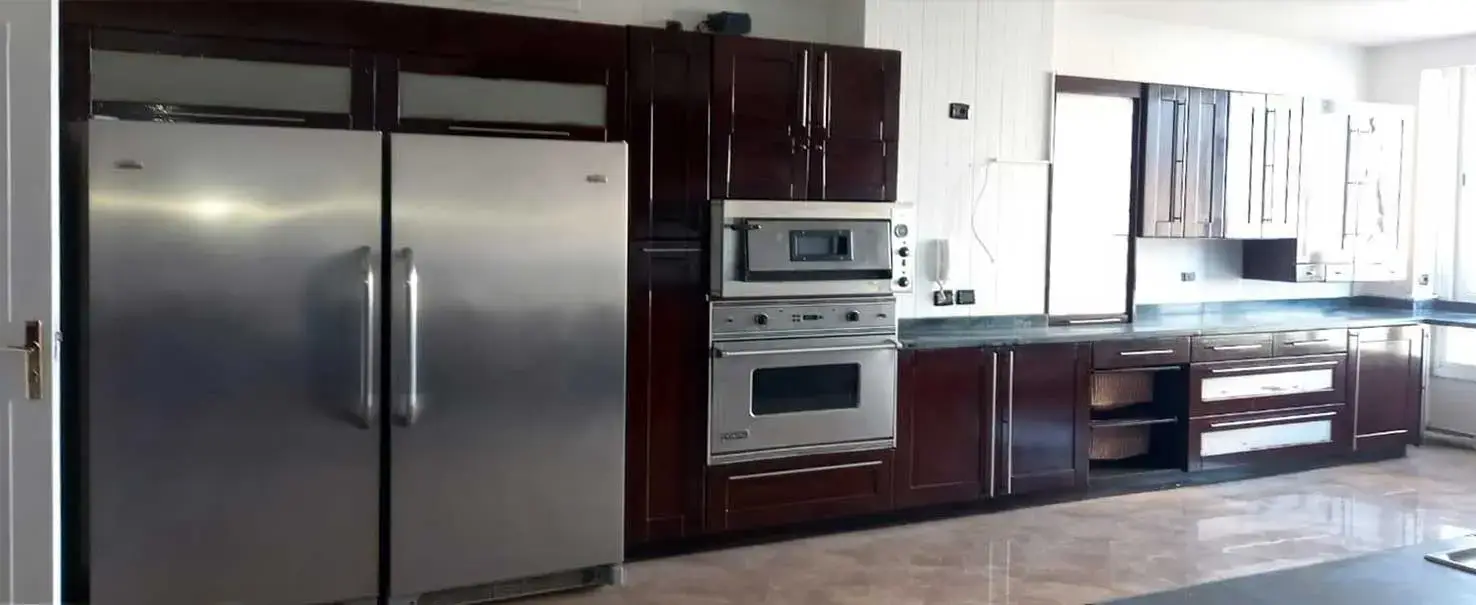 South Zamalek | Apartment