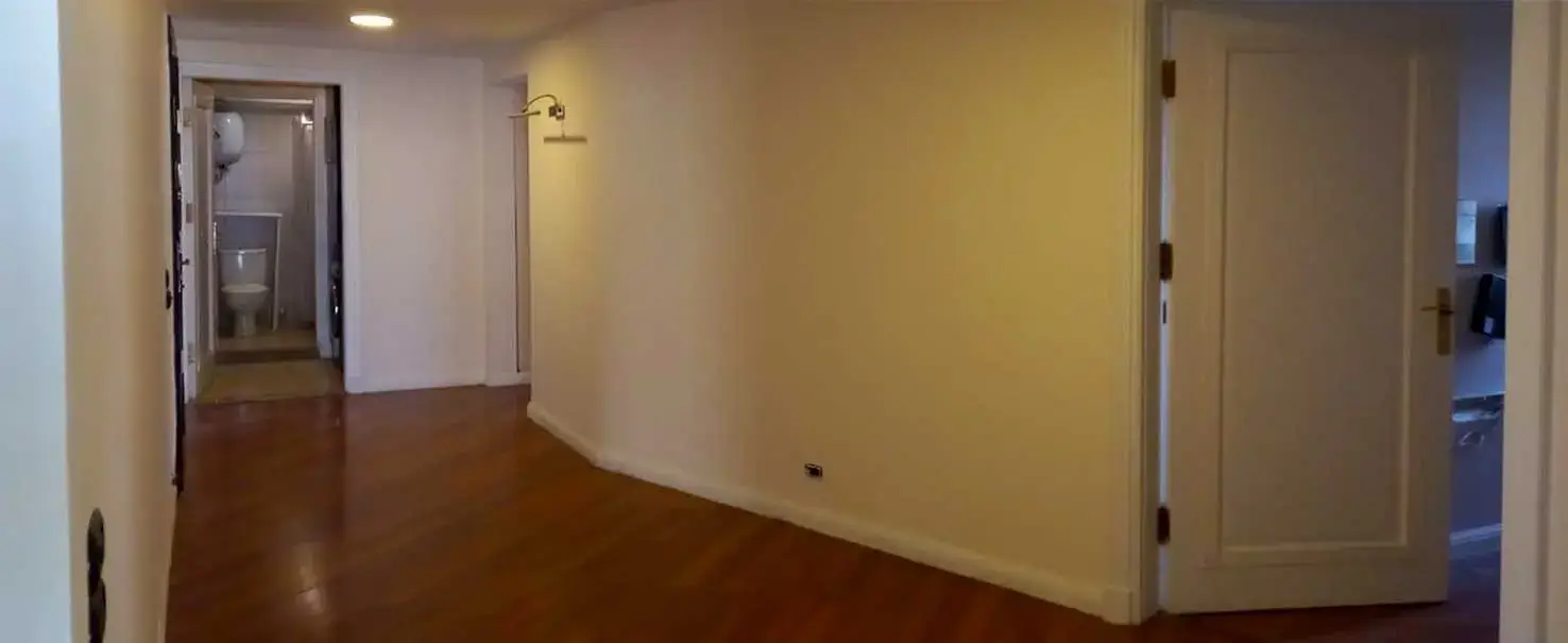 South Zamalek | Apartment