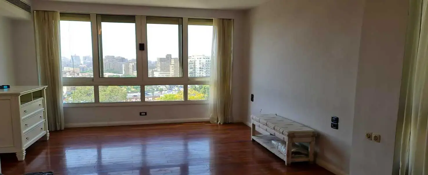 South Zamalek | Apartment