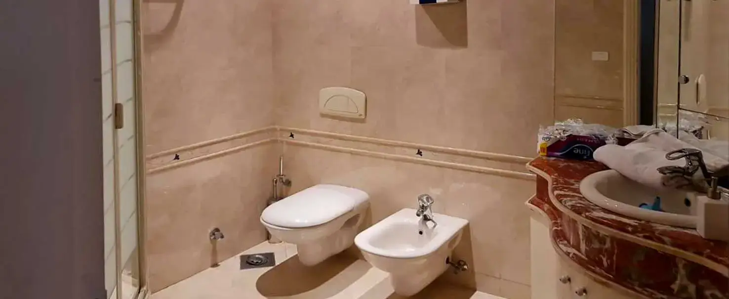 South Zamalek | Apartment