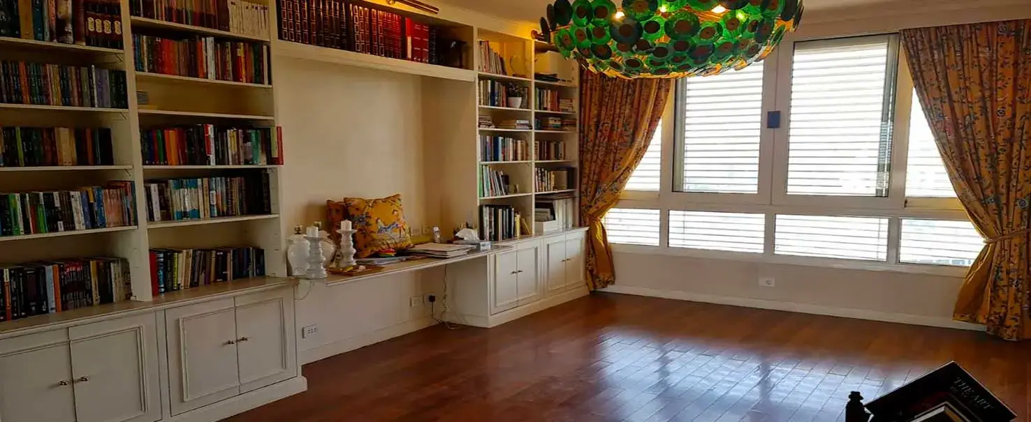 South Zamalek | Apartment