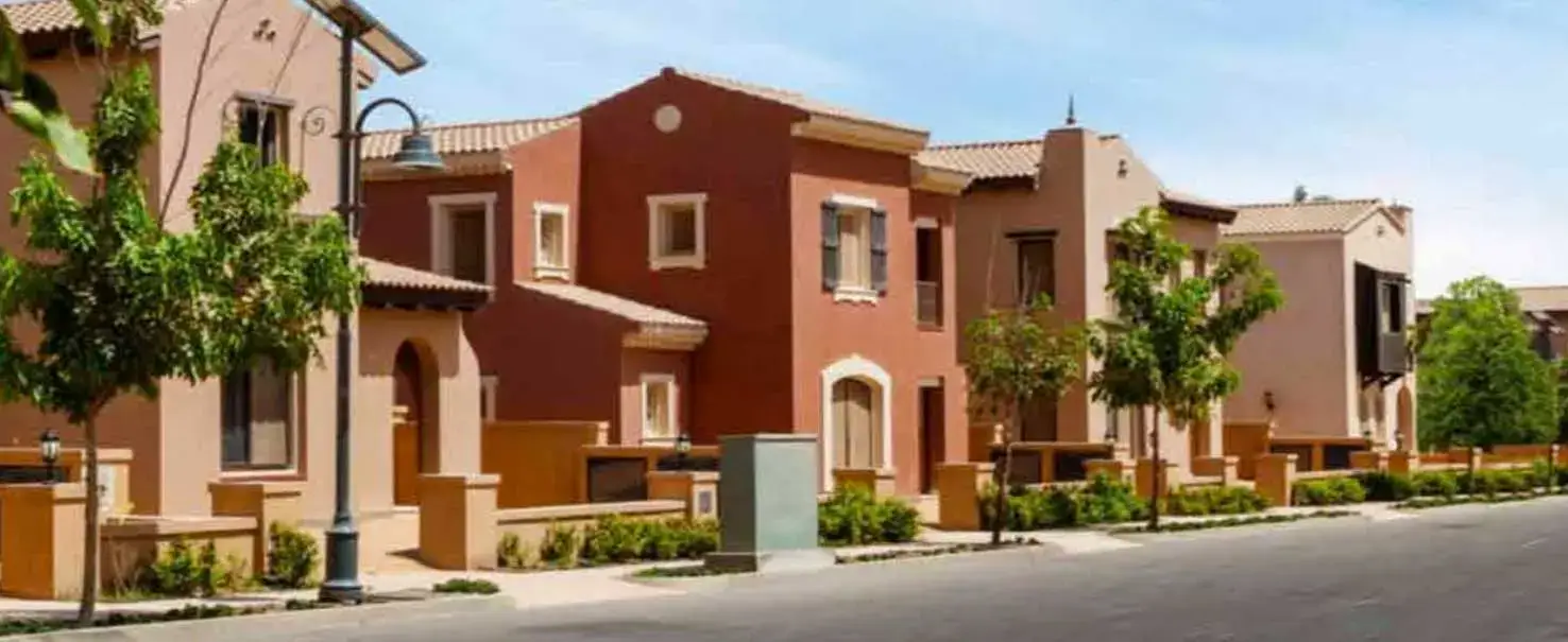 Mivida | Villa