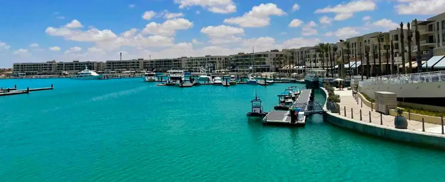 Marassi | Chalet