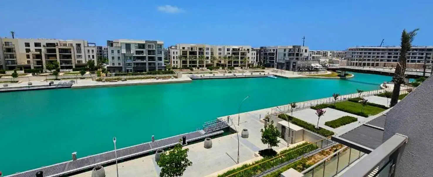 Marassi | Chalet