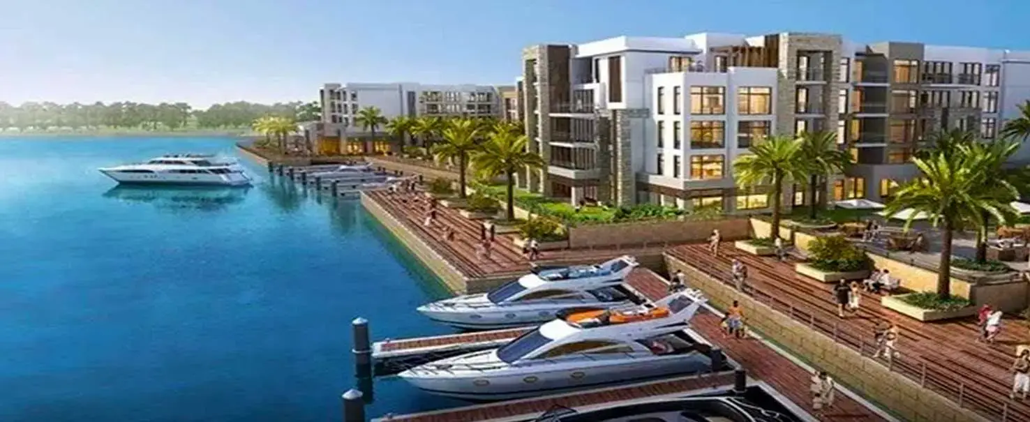 Marassi | Chalet