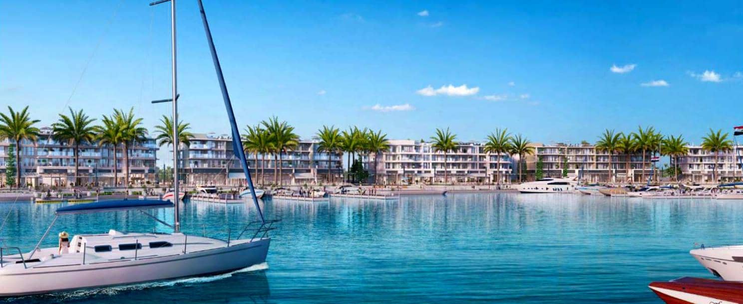 Marassi | Chalet