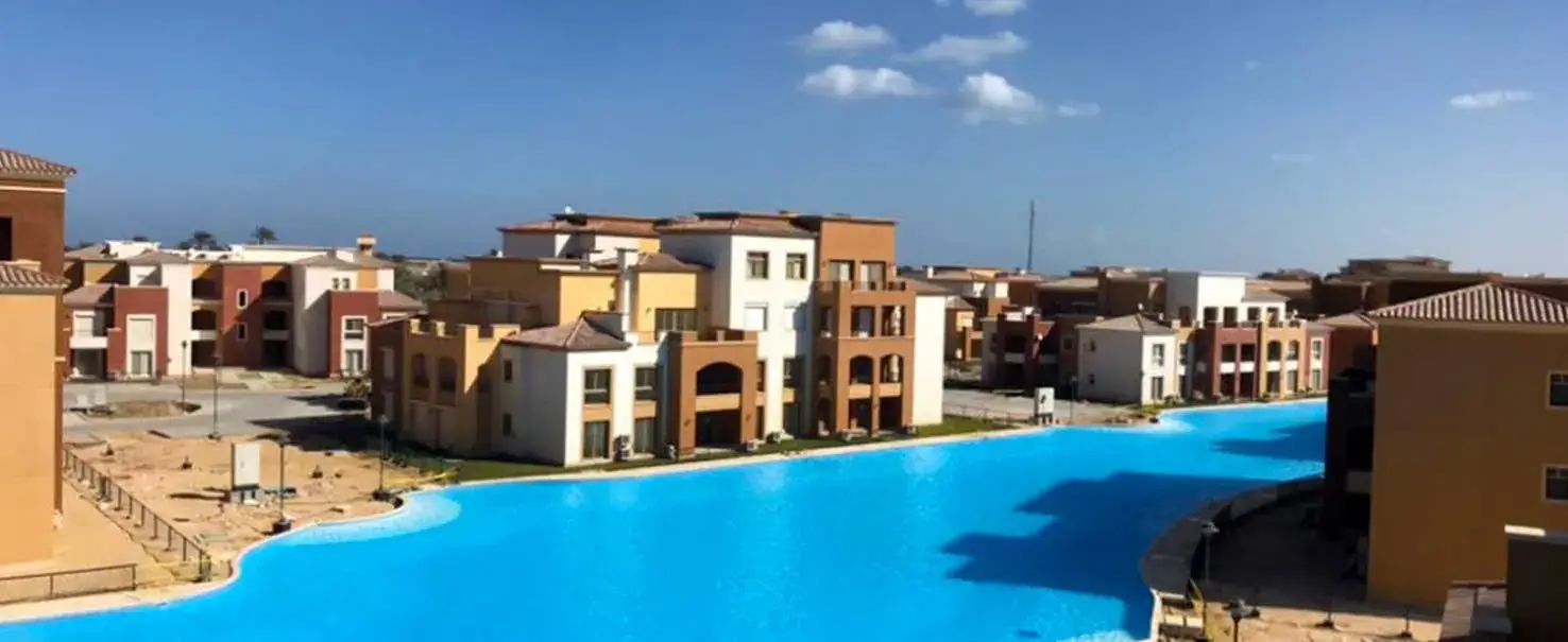 Marassi | Chalet