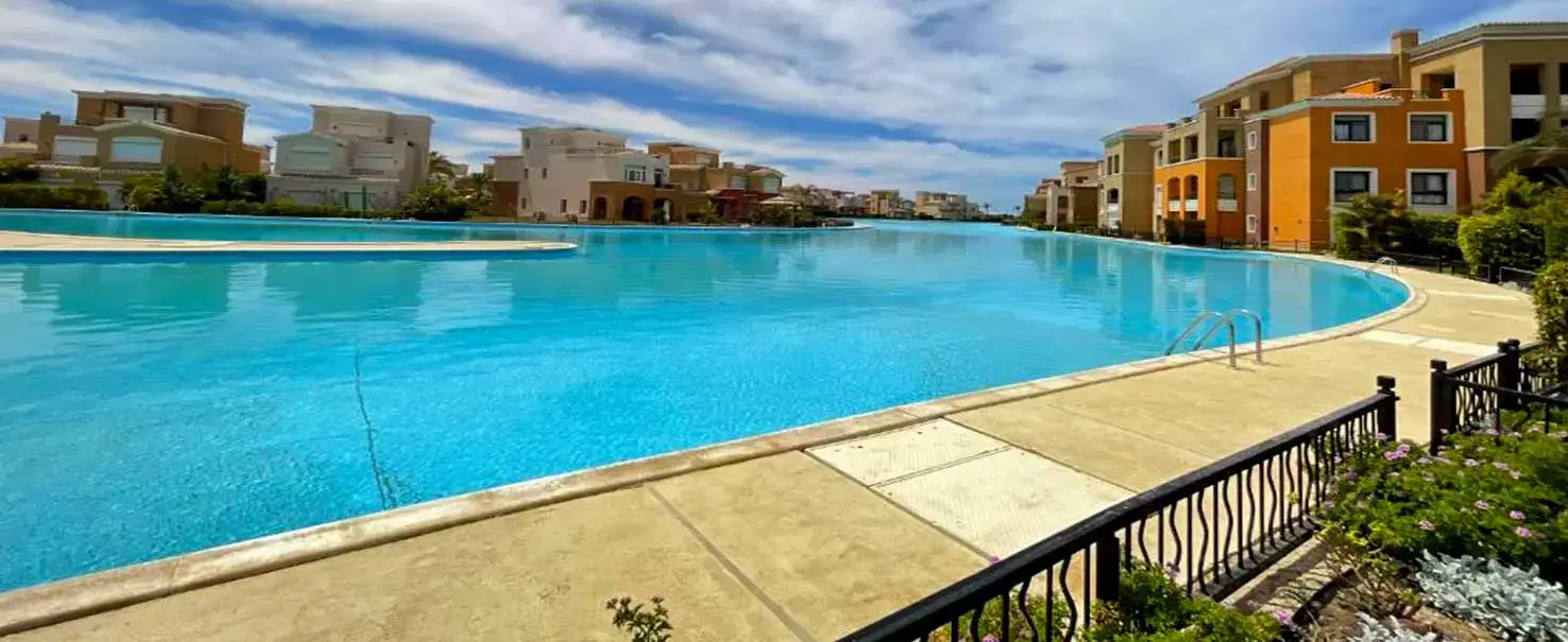 Marassi | Chalet