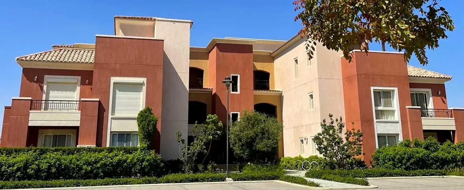 Marassi | Chalet