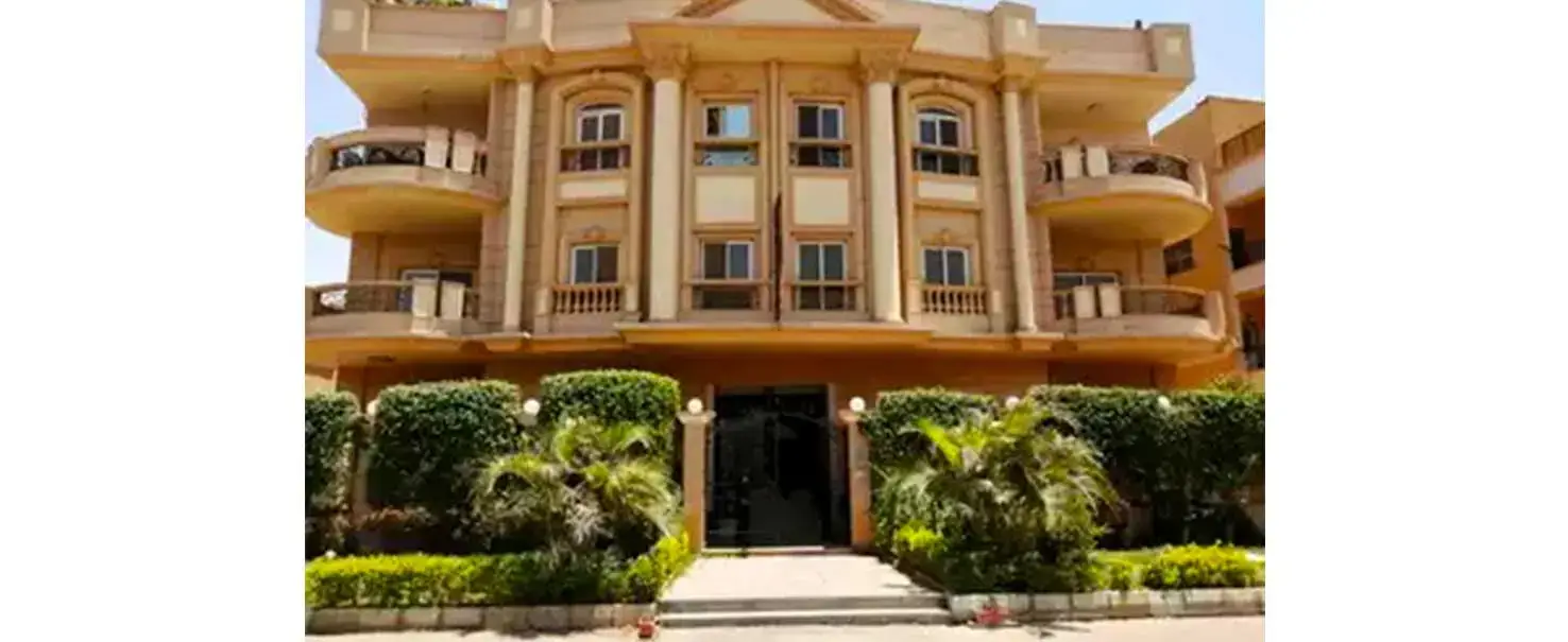 El Yasmine | Apartment