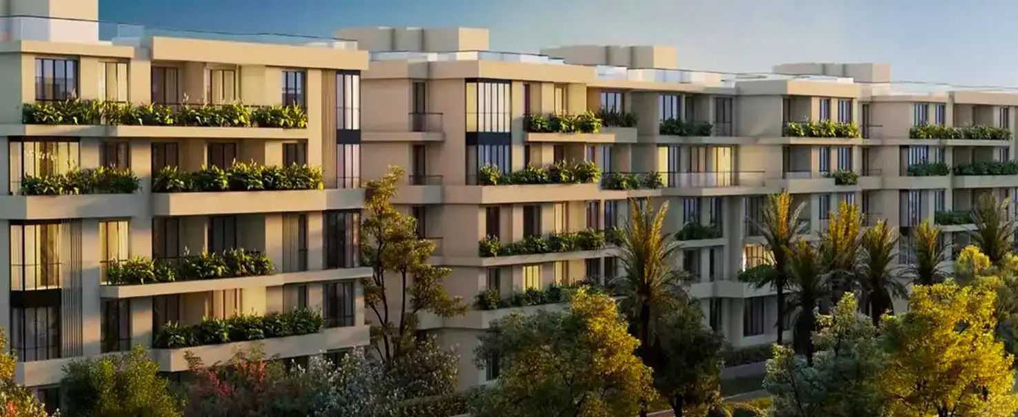 El Yasmine | Apartment