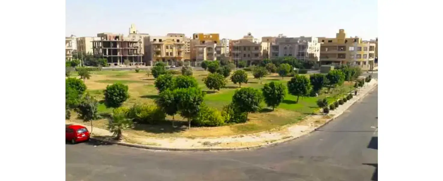 El Yasmine | Apartment