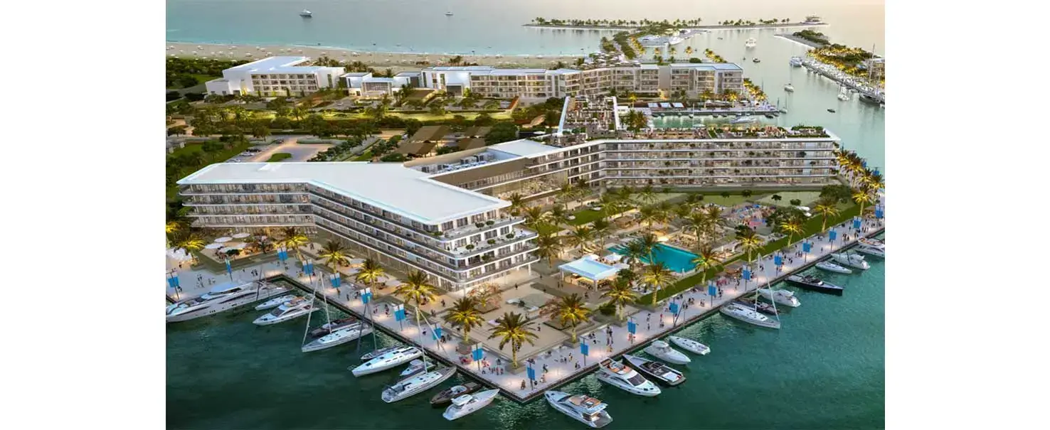 Marassi | Chalet