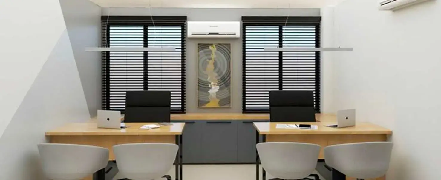 Katameya Heights | Office Space