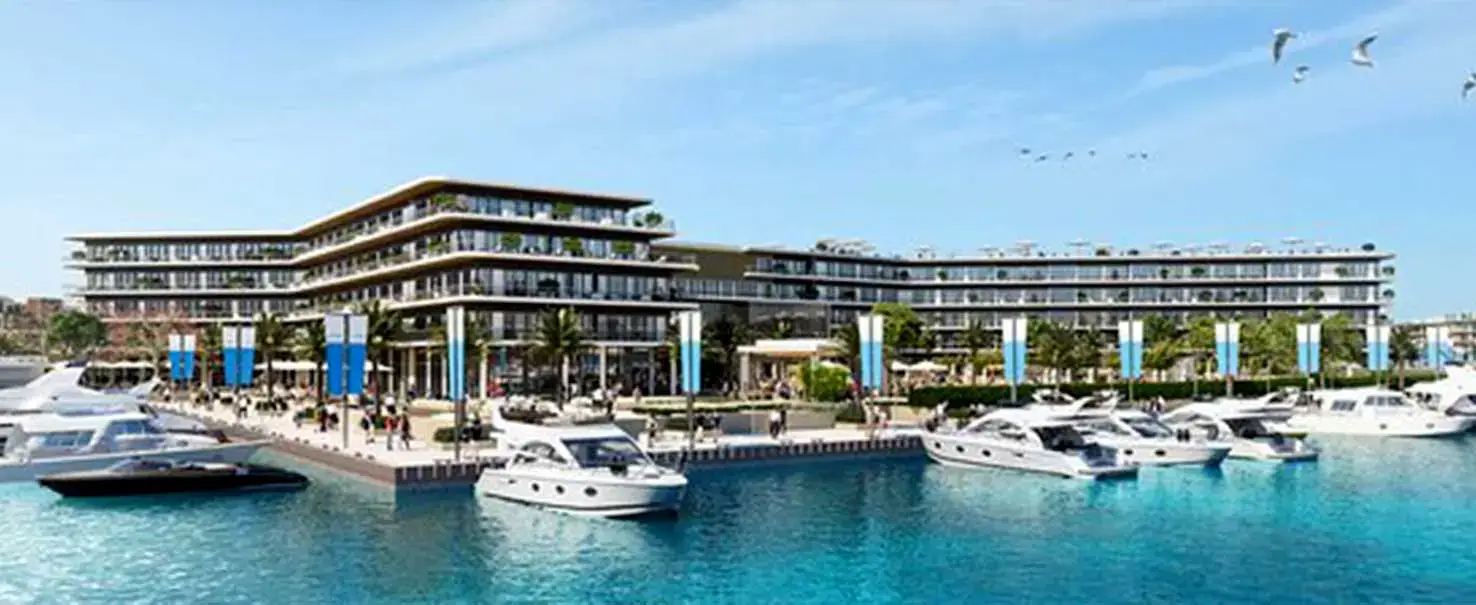 Marassi | Chalet