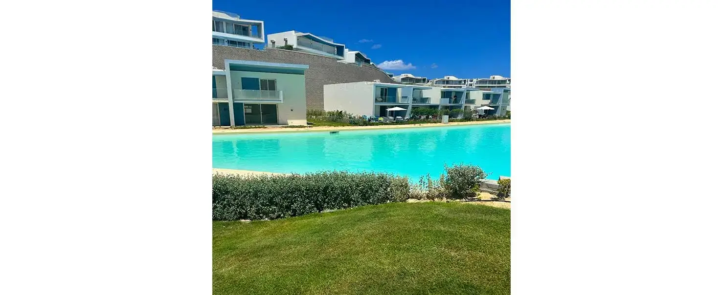 Fouka Bay | Villa