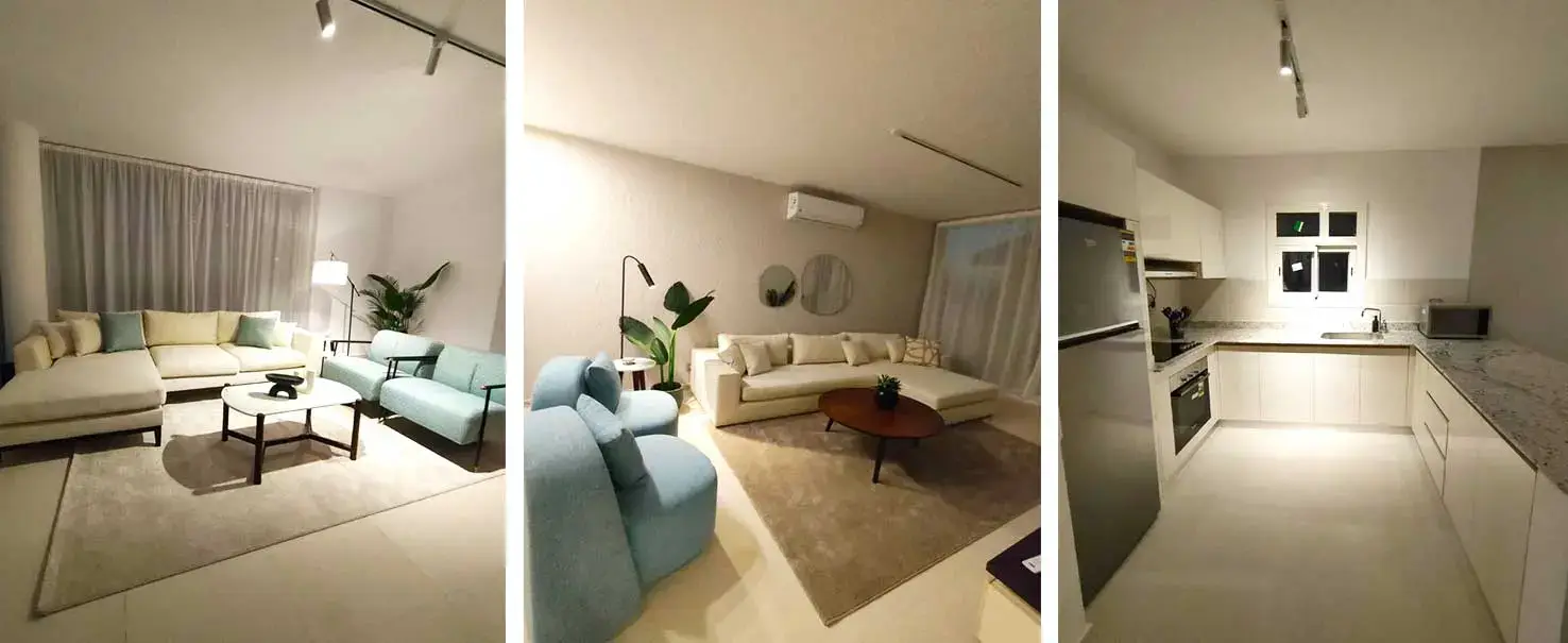 Fouka Bay | Villa