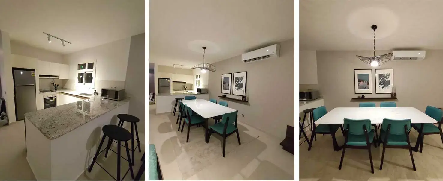 Fouka Bay | Villa