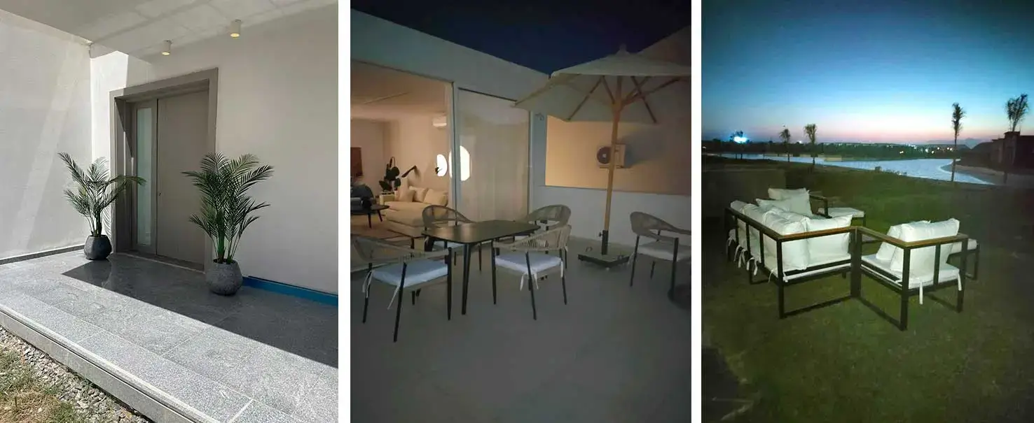 Fouka Bay | Villa