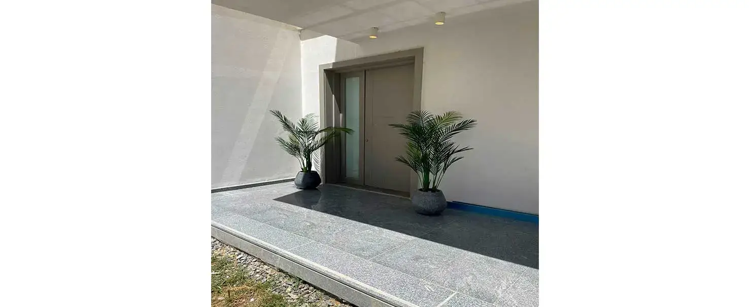 Fouka Bay | Villa