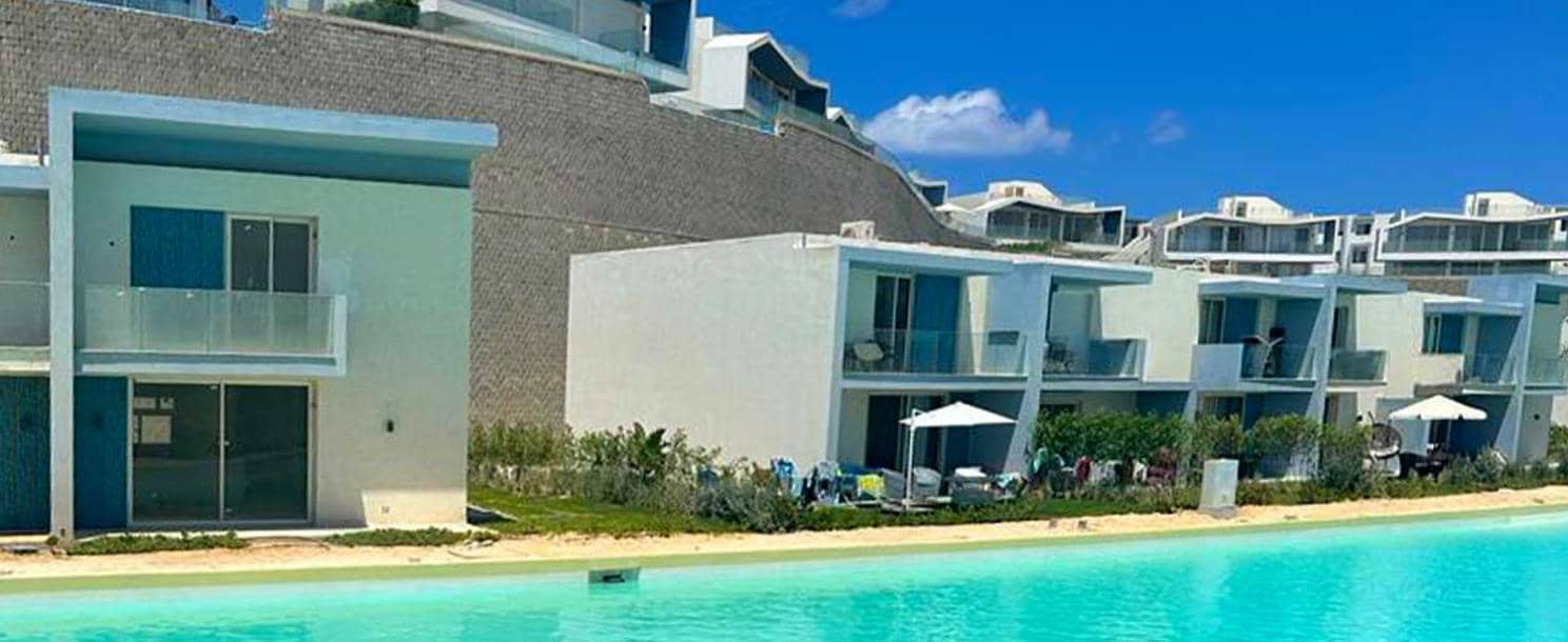 Fouka Bay | Villa
