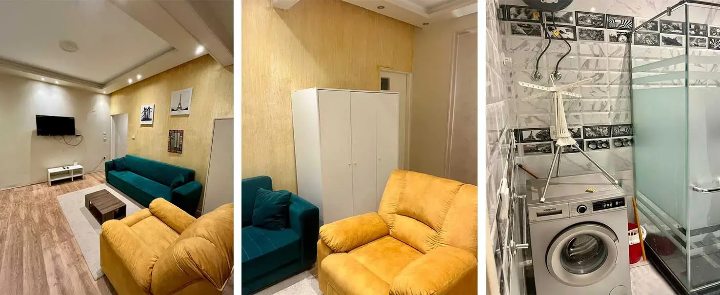 | Apartment