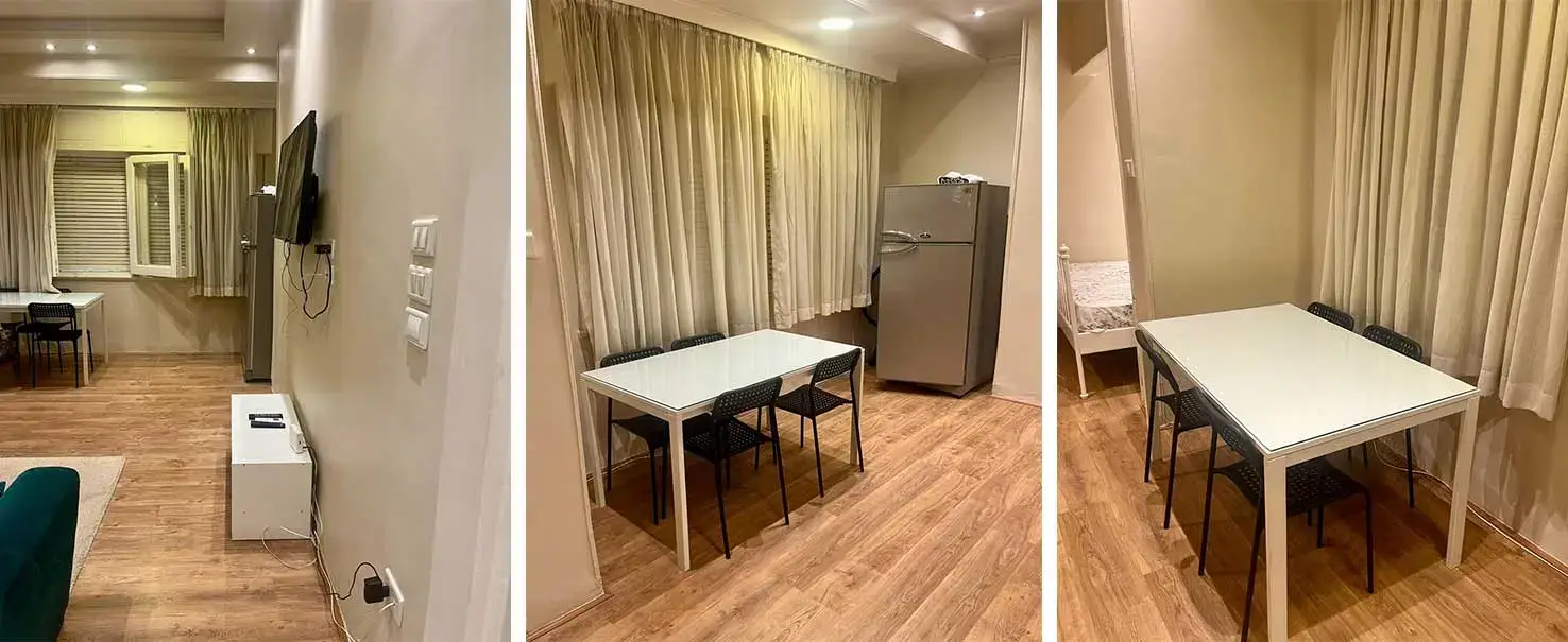  | Apartment
