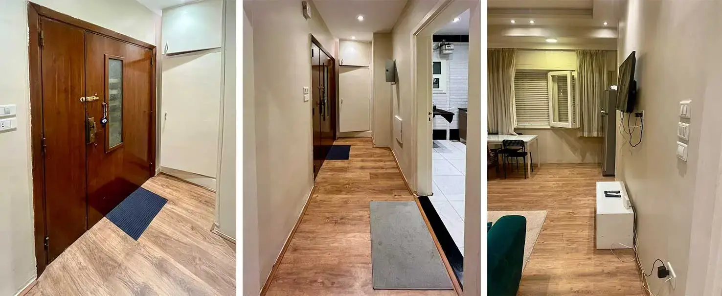  | Apartment
