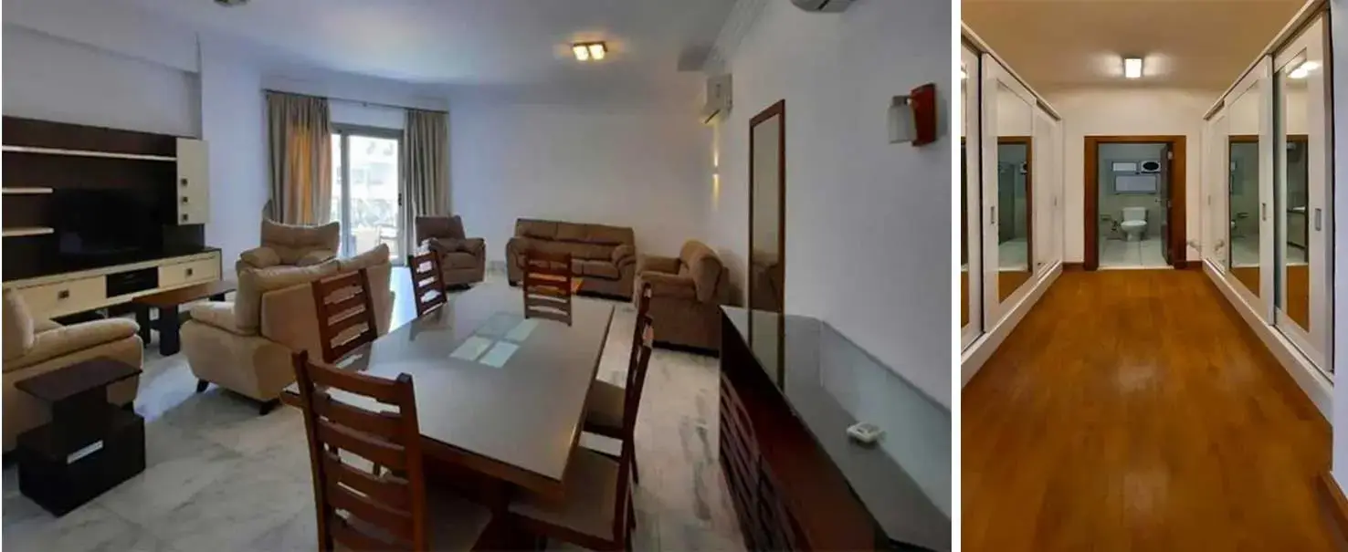 Sarayat | Apartment