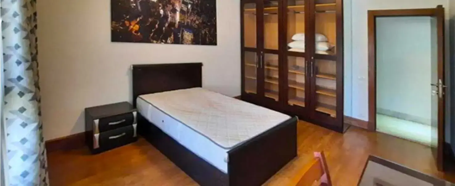 Sarayat | Apartment