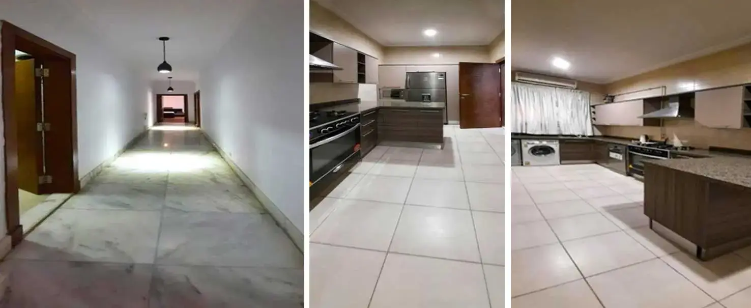 Sarayat | Apartment
