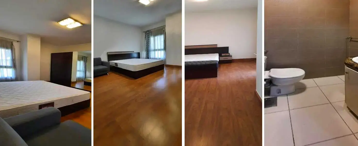 Sarayat | Apartment