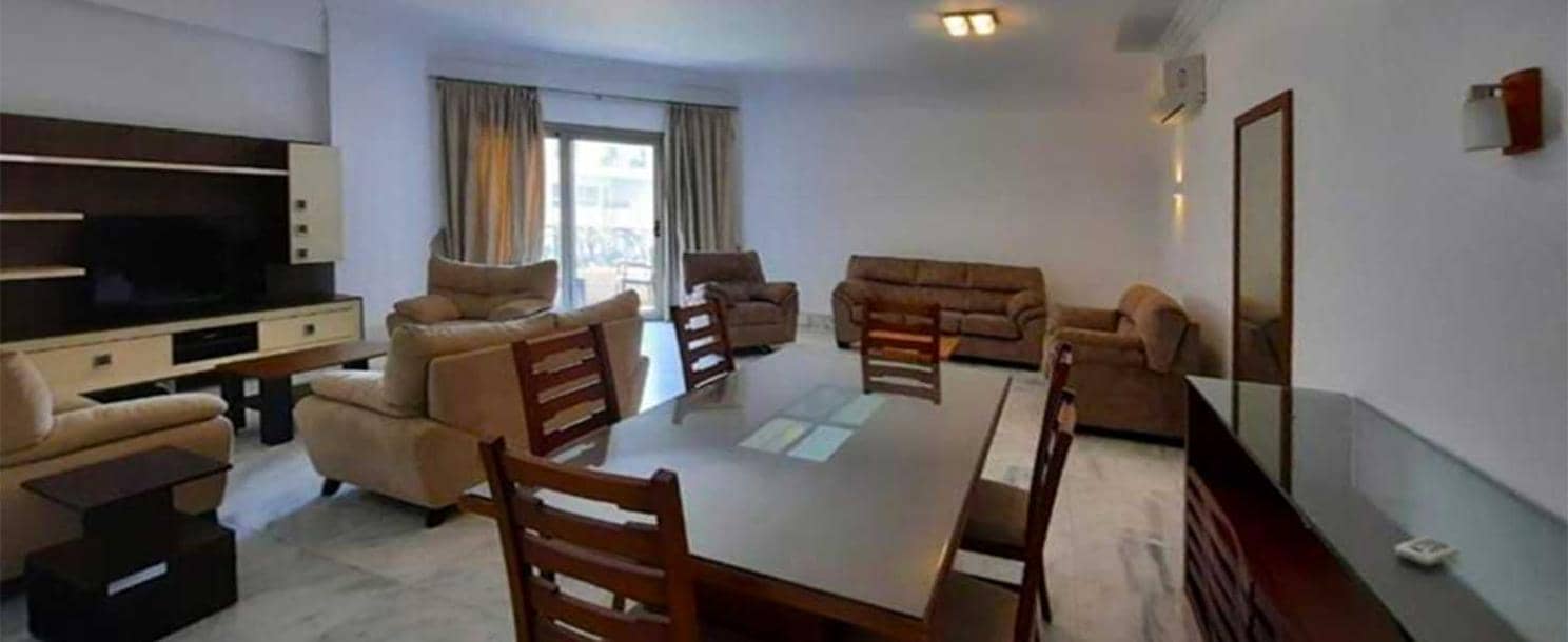Sarayat | Apartment
