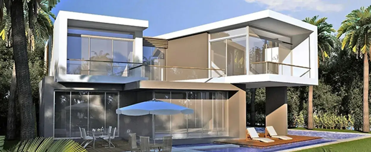  | Chalet
