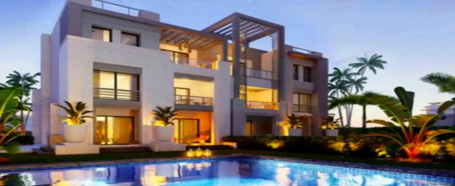 GAIA | Chalet