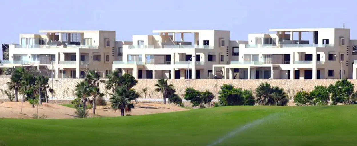 Hacienda Bay-Le Sidi | Chalet