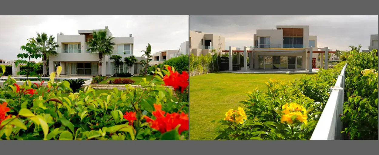 Hacienda Bay-Le Sidi | Chalet