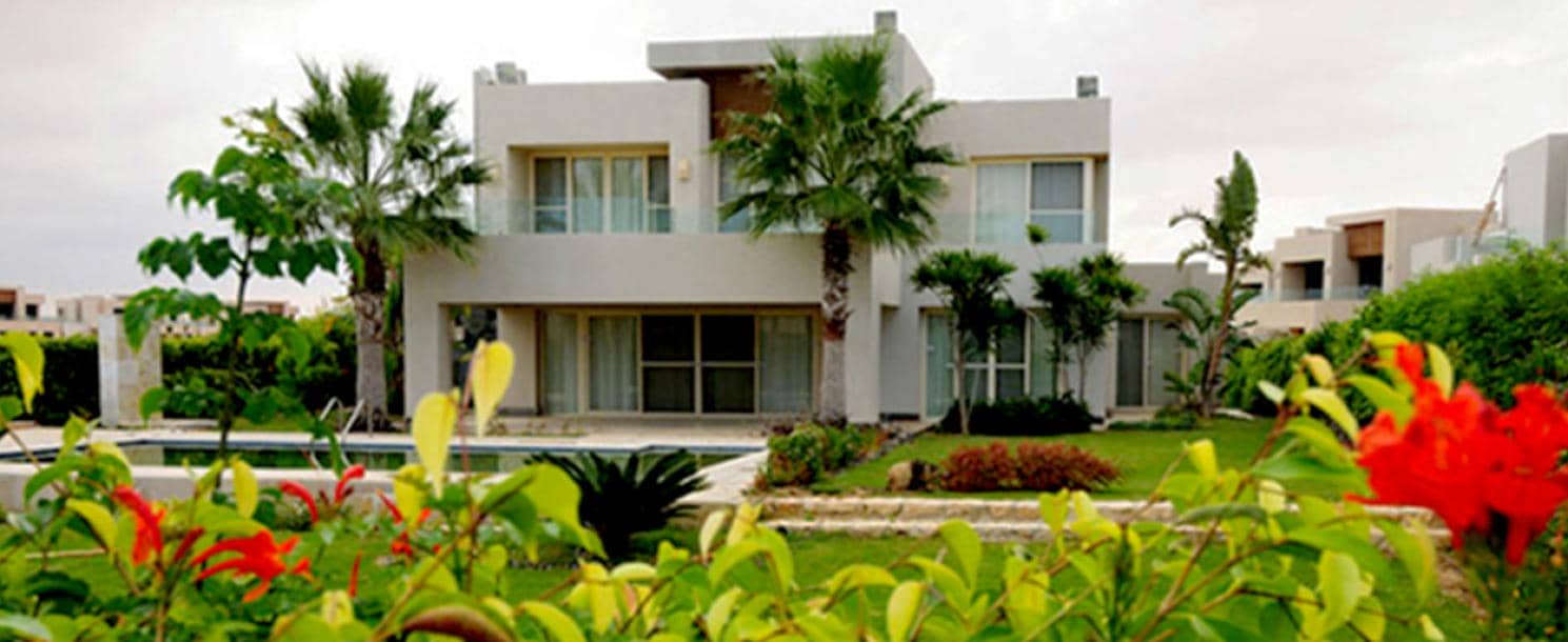 Hacienda Bay-Le Sidi | Chalet