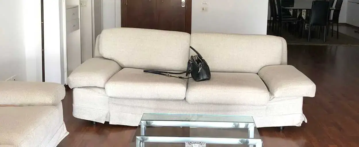 South Zamalek | Apartment