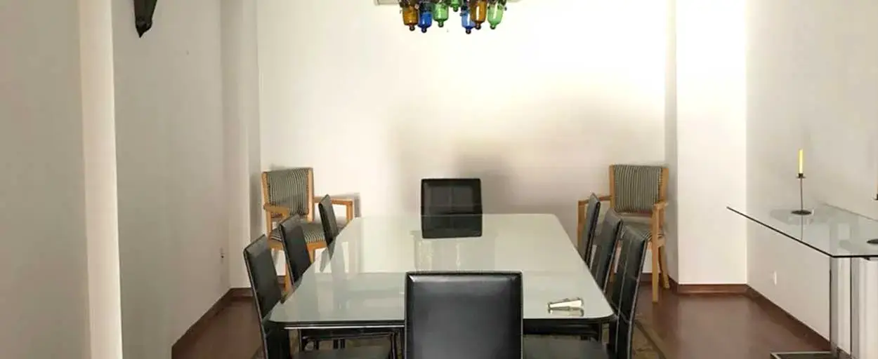 South Zamalek | Apartment