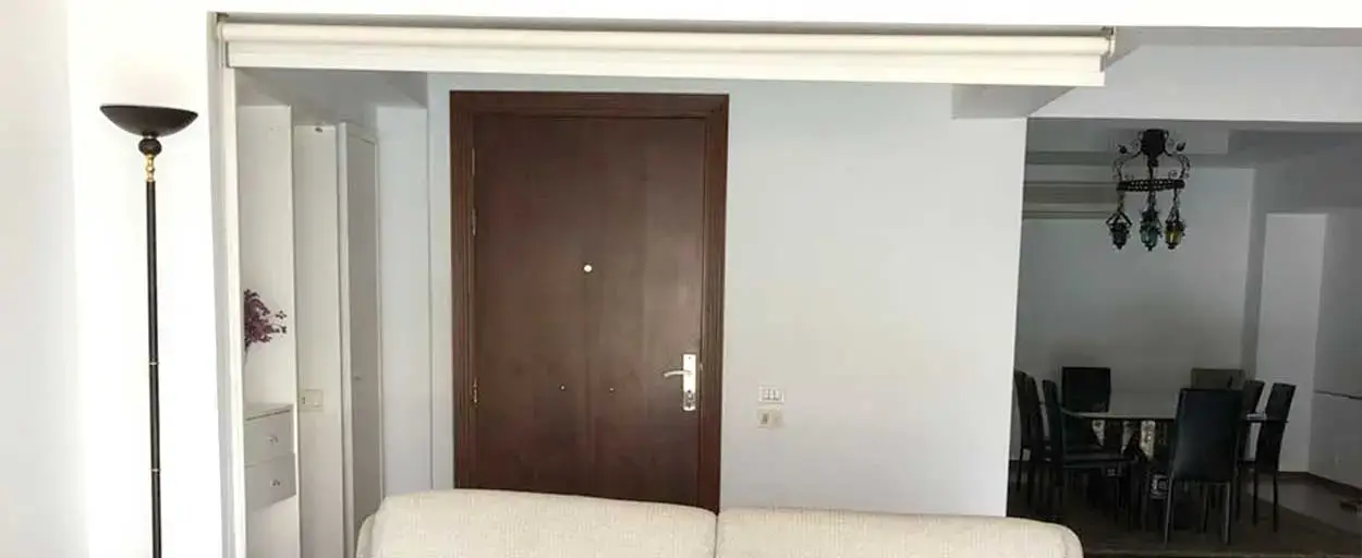 South Zamalek | Apartment