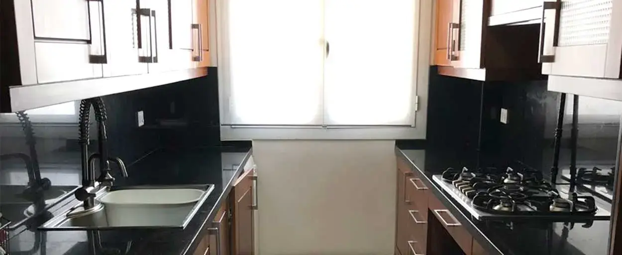 South Zamalek | Apartment