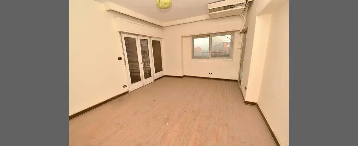 South Zamalek | Duplex