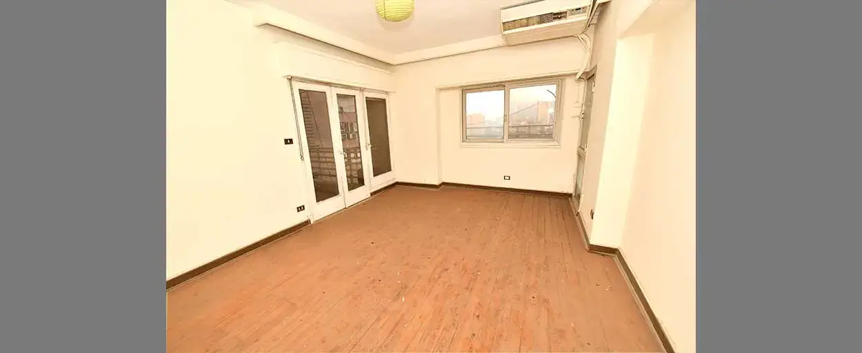 South Zamalek | Duplex